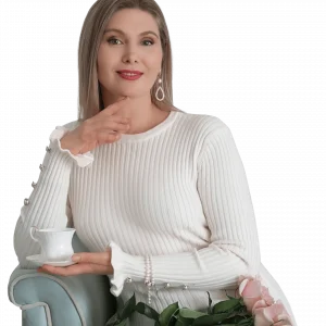 Запись вебинара "ЖЕНЩИНА ВНЕ КОНКУРЕНЦИИ. КТО ОНА?"