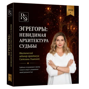 ЭГРЕГОРЫ: НЕВИДИМАЯ АРХИТЕКТУРА СУДЬБЫ. ВТОРОЙ ТАРИФ: СВОБОДА
